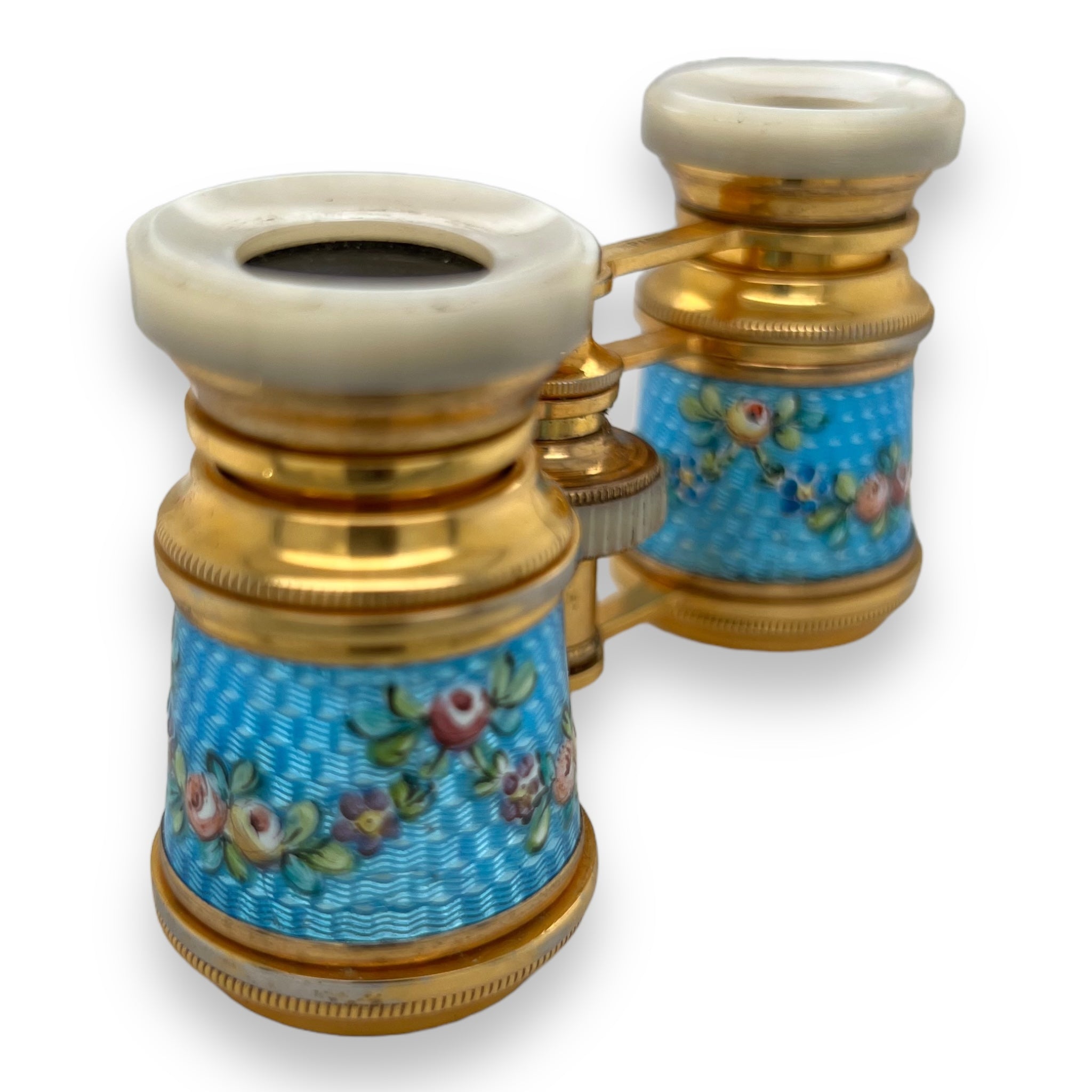 Antique Opera Glasses - Wildsmith Jewellery