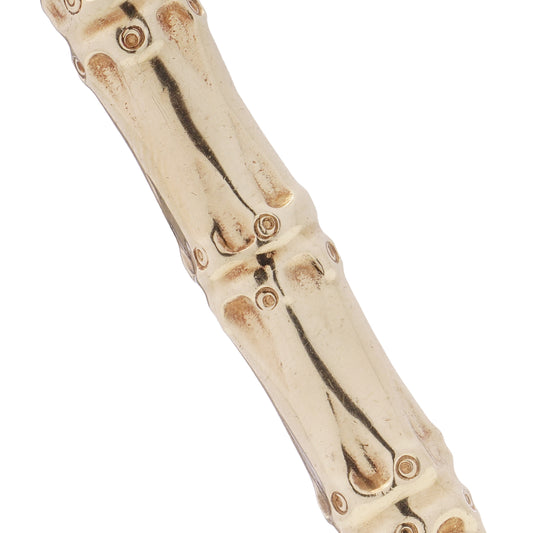 14ct Gold Bamboo Pen by Tiffany & Co - Wildsmith Jewellery