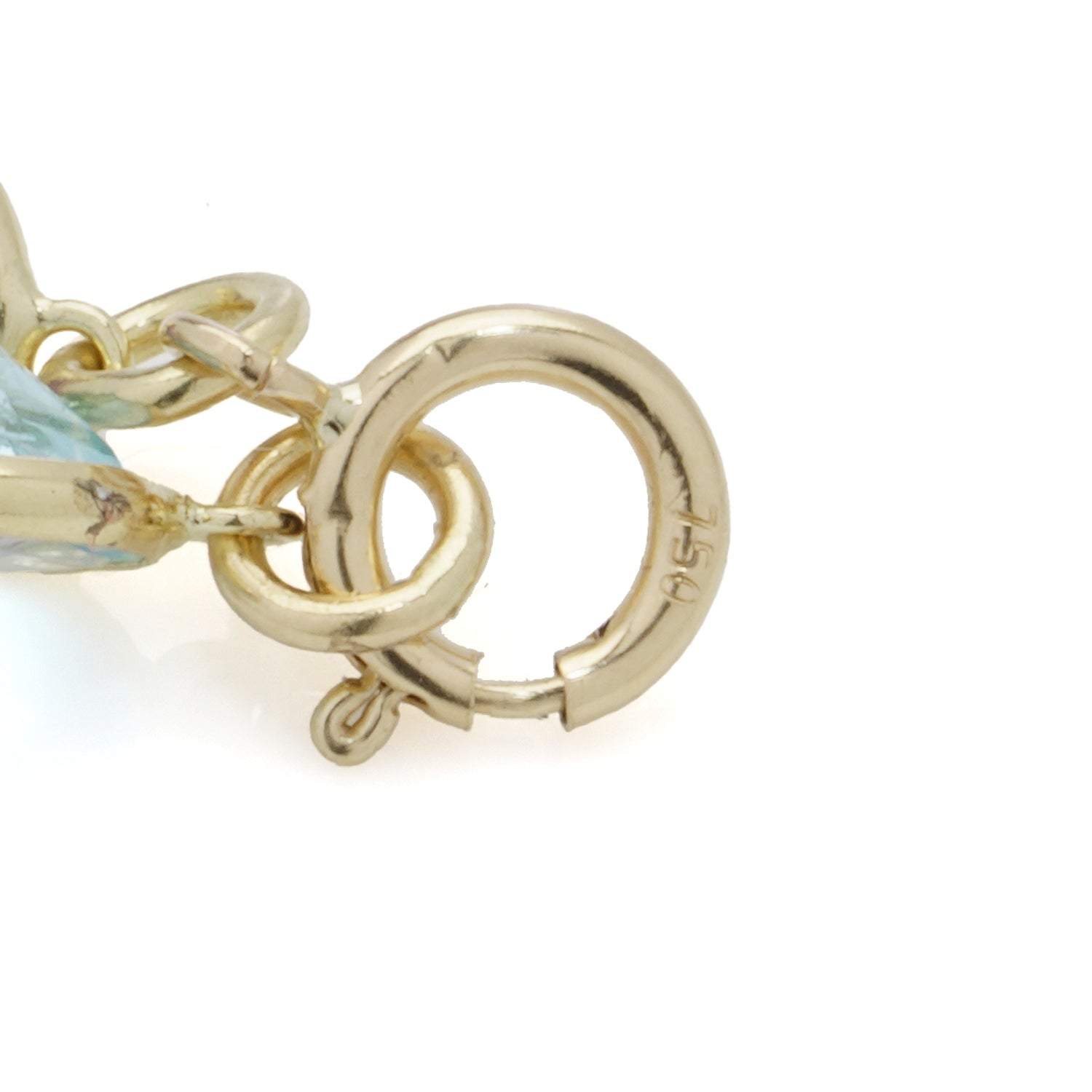 Multi Gemstone Bracelet - Wildsmith Jewellery