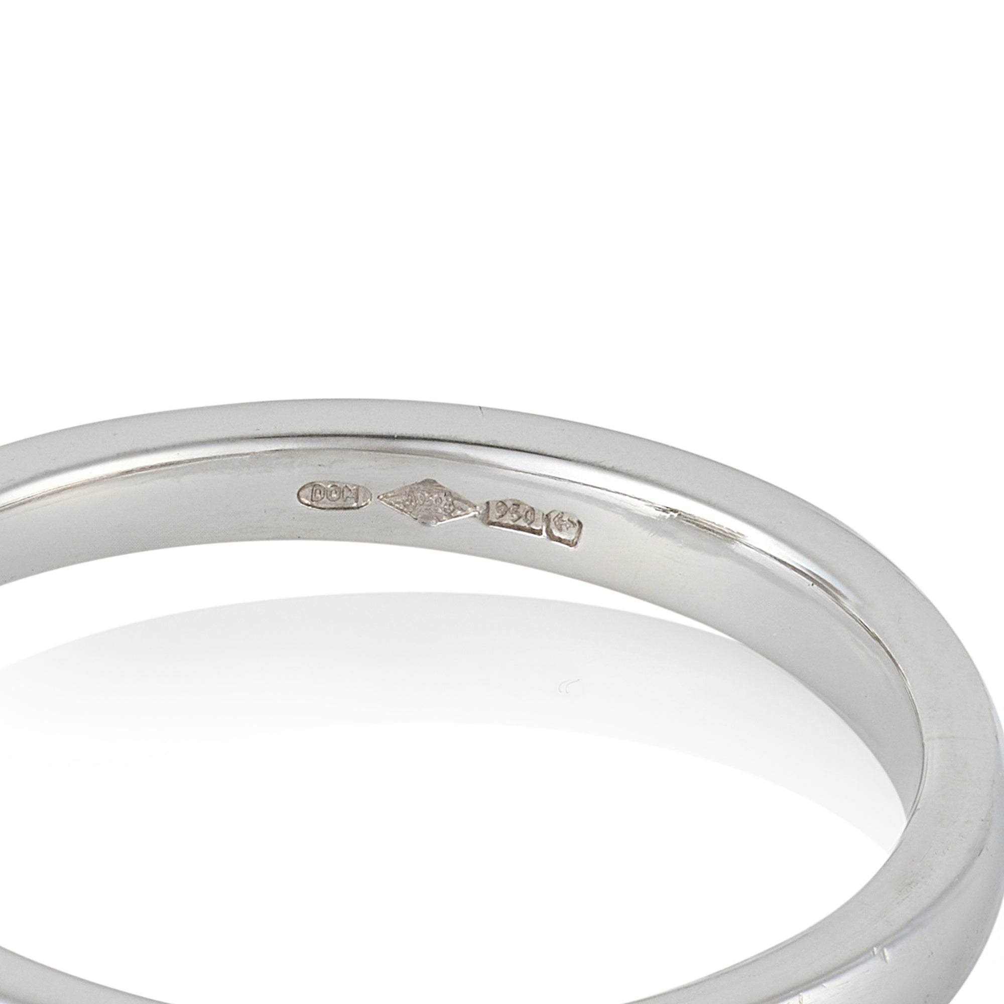Diamond Solitaire Engagement Ring - Wildsmith Jewellery