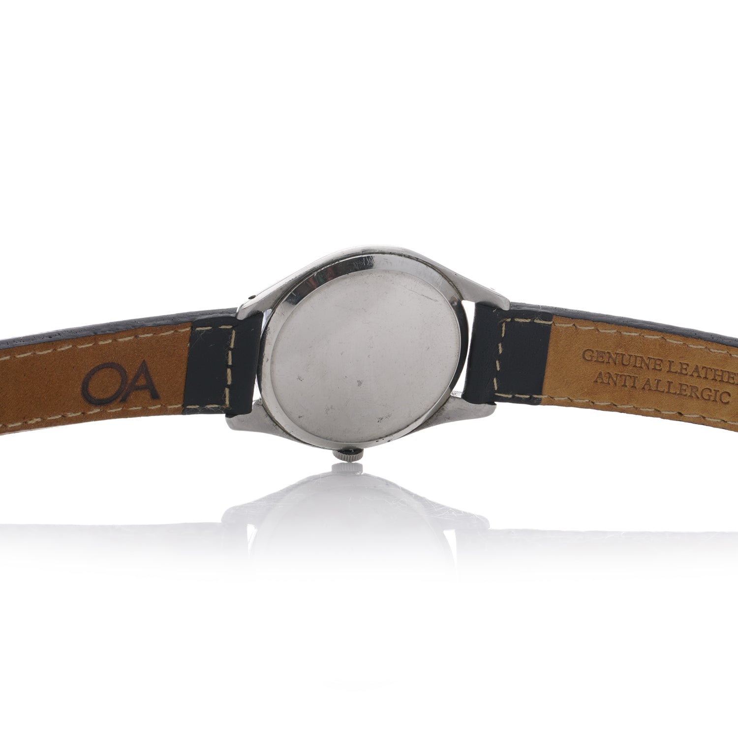 38 MM OMEGA WRISTWATCH, 1954 - Wildsmith Jewellery