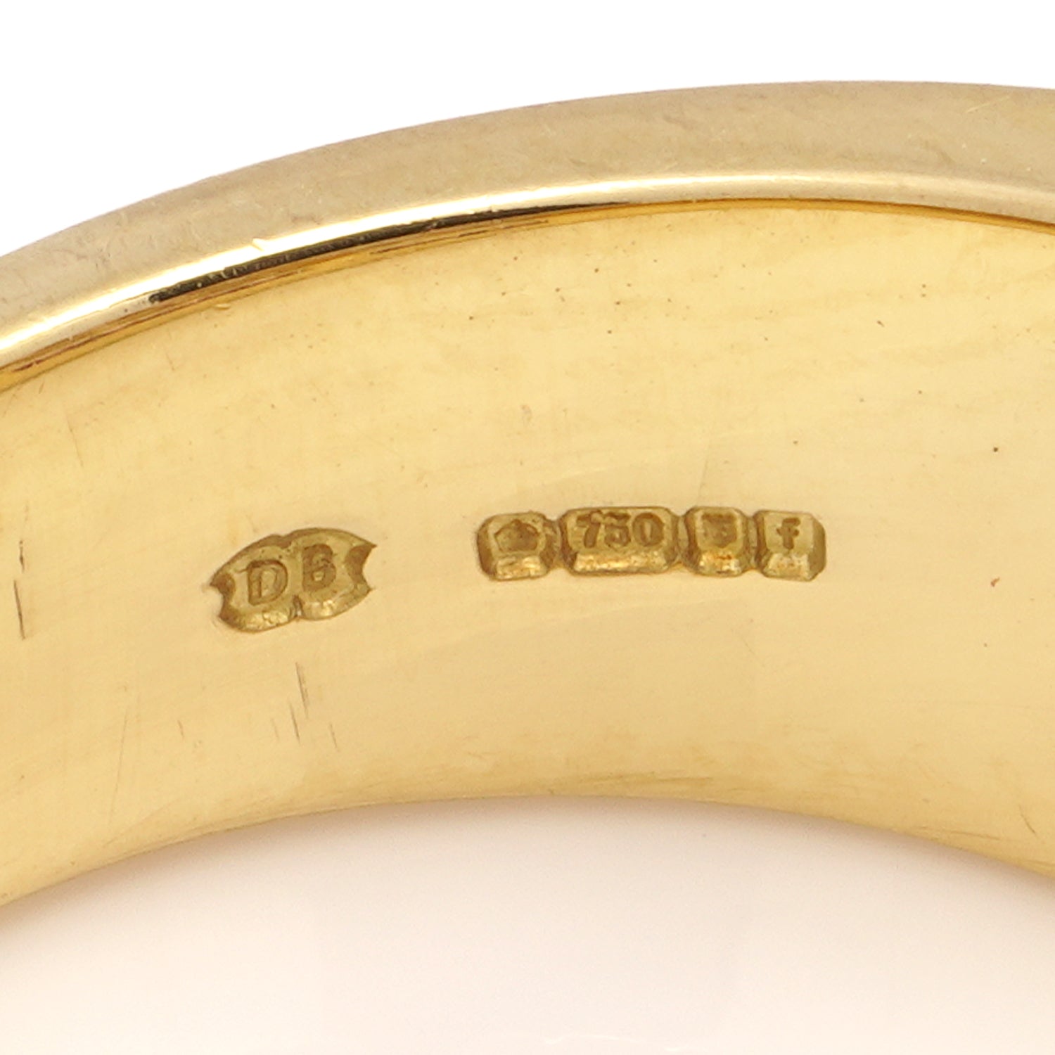 Pink Sapphire & Diamond Ring - Wildsmith Jewellery