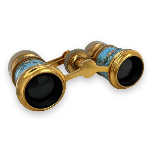 Antique Opera Glasses - Wildsmith Jewellery