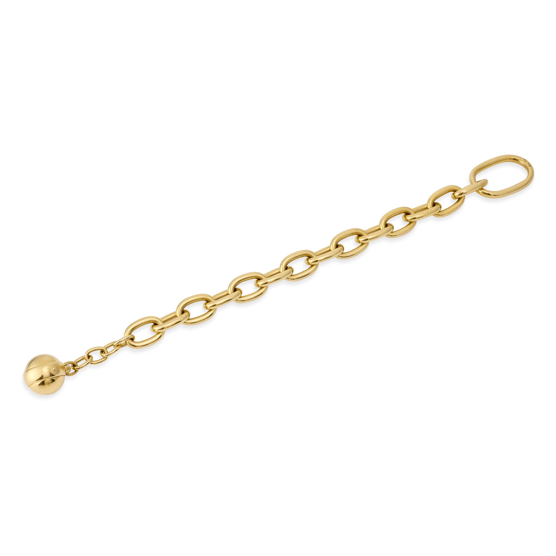 18ct Gold Bracelet by Pomellato - Wildsmith Jewellery