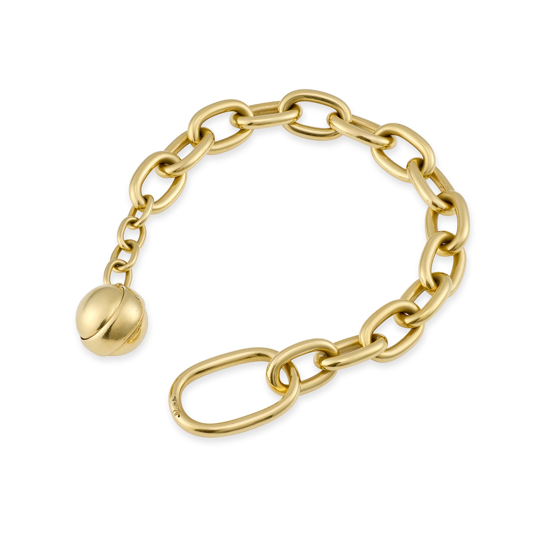 18ct Gold Bracelet by Pomellato - Wildsmith Jewellery