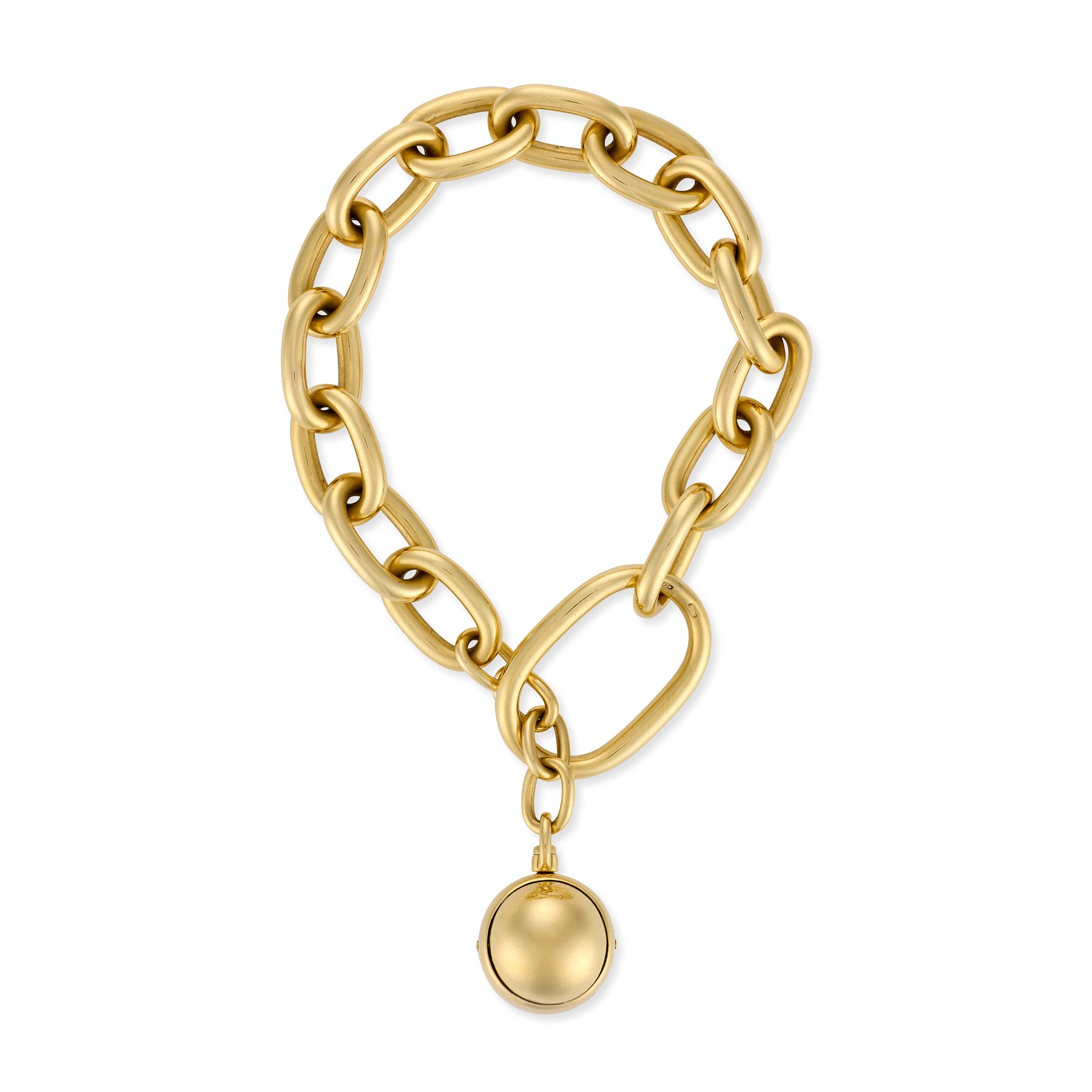 18ct Gold Bracelet by Pomellato - Wildsmith Jewellery