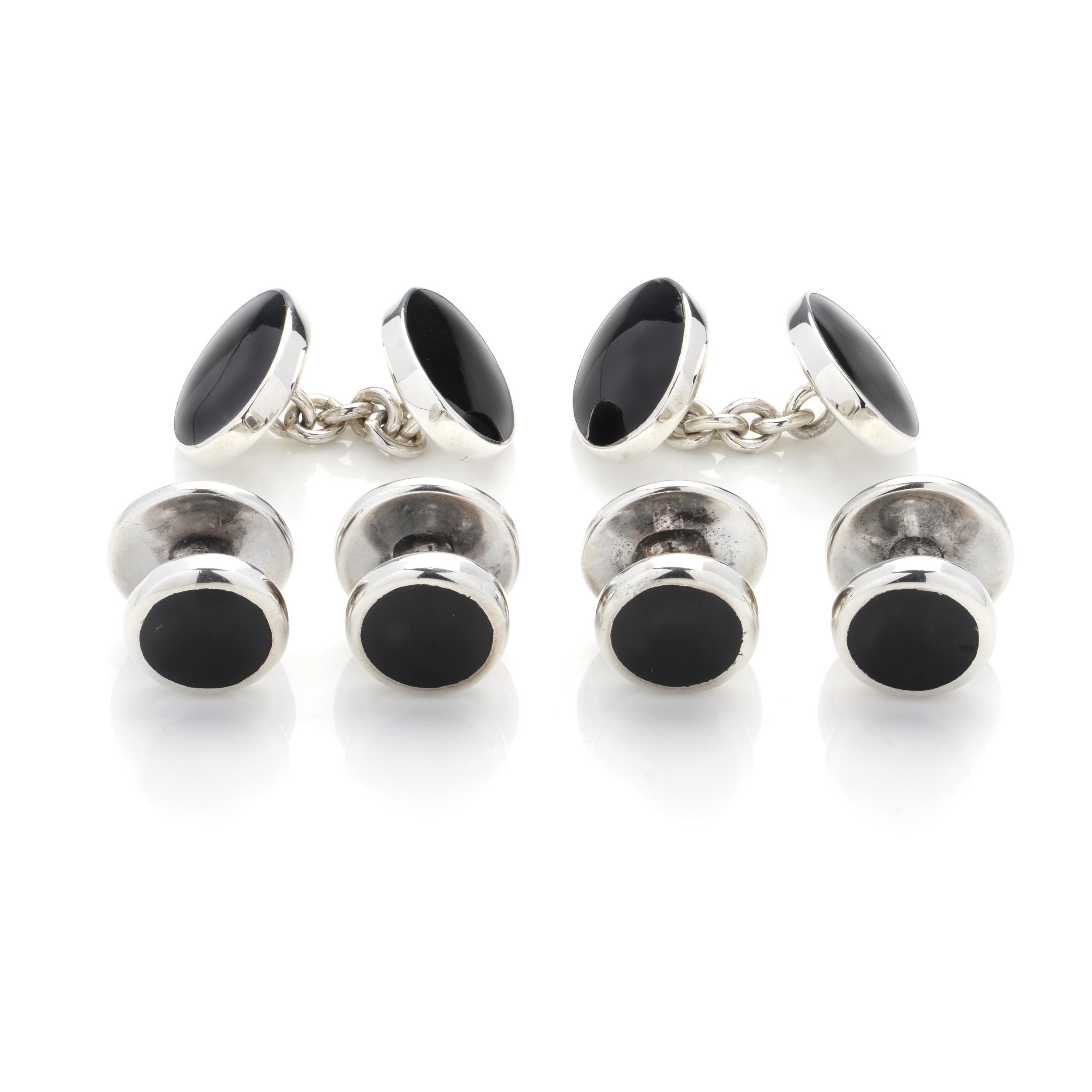Onyx Dress Set - Wildsmith Jewellery