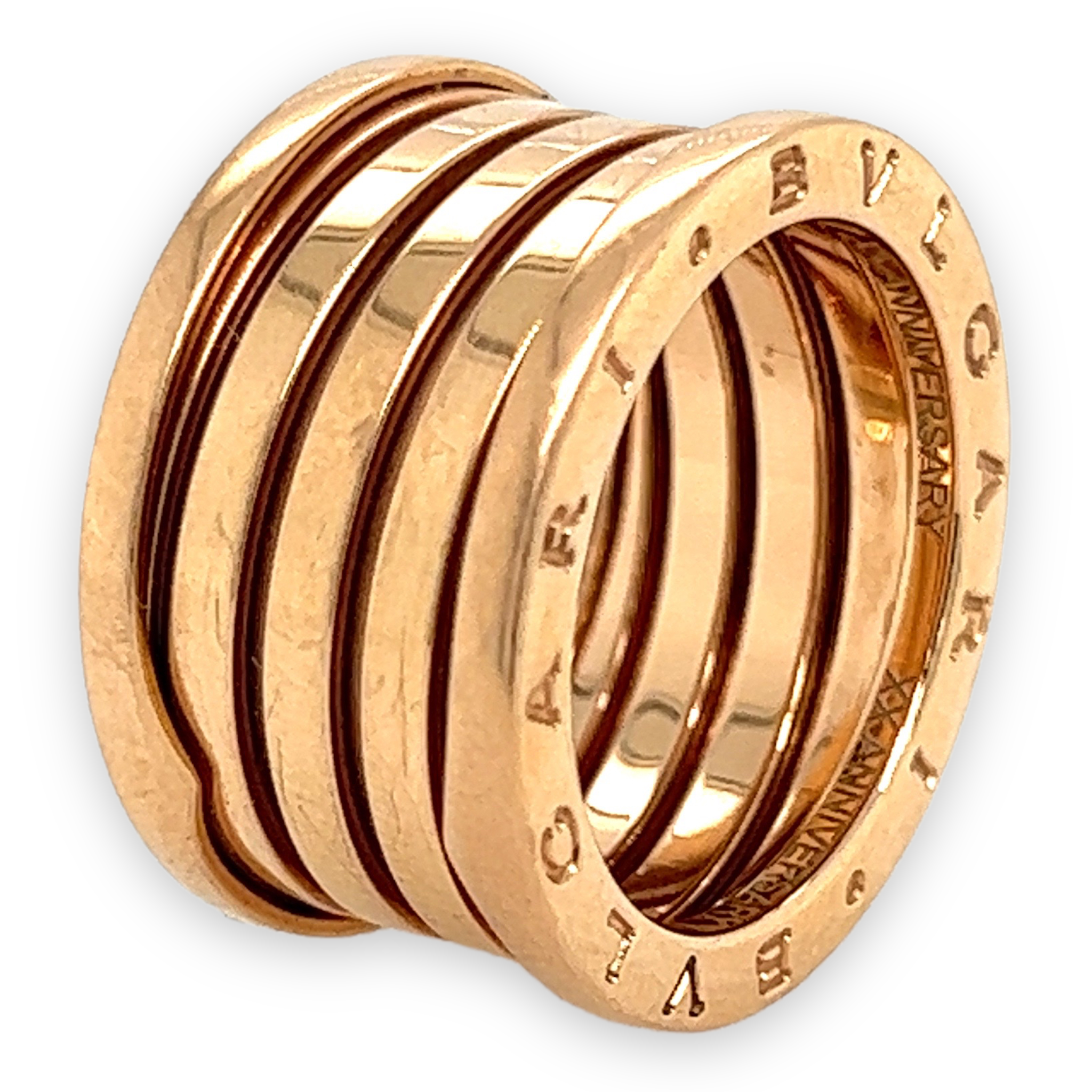 Bvlgari 2024 ring uk