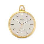 18ct Omega Deville Pocket Watch