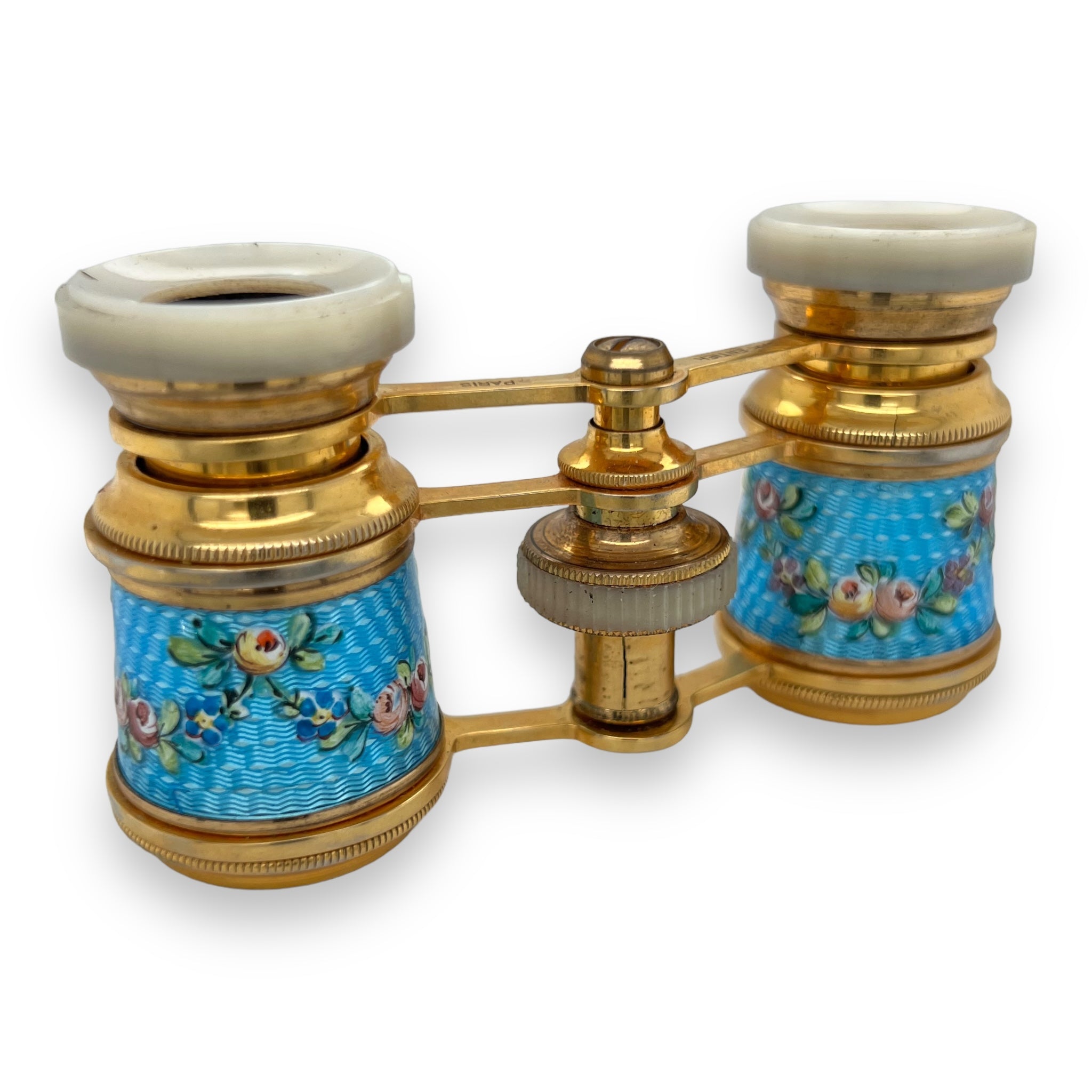 Antique Opera Glasses