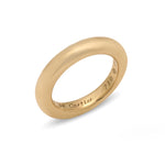 Vintage Cartier Wedding Band