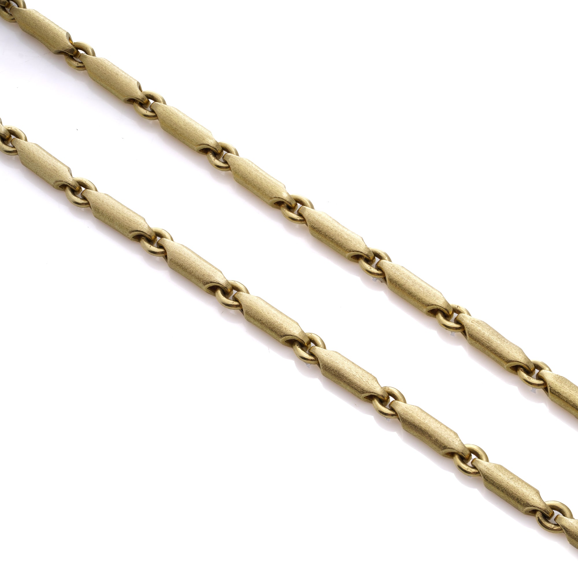 Theo Fennell 18ct Yellow Gold Necklace