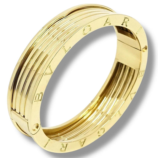Bvlgari Zero.1 Bangle, 83g - Wildsmith Jewellery