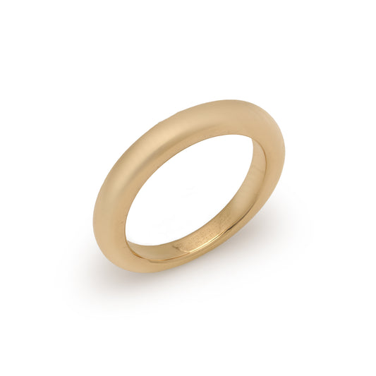 Vintage Cartier Wedding Band - Wildsmith Jewellery
