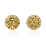 1970s Stuart Devlin “People” Earrings, 18ct Gold