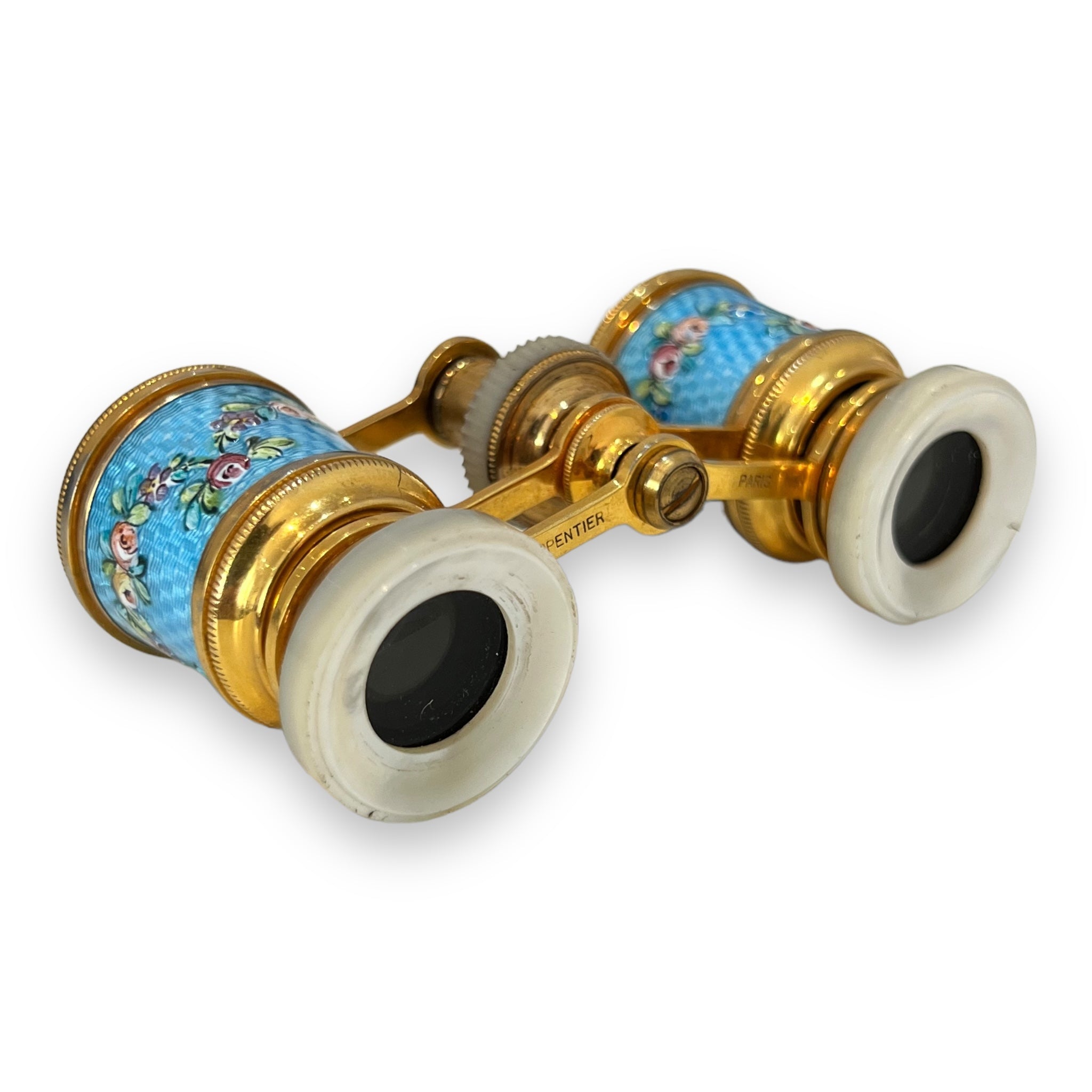 Antique Opera Glasses