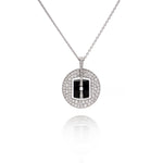 Chanel Ultra Diamond Pendant