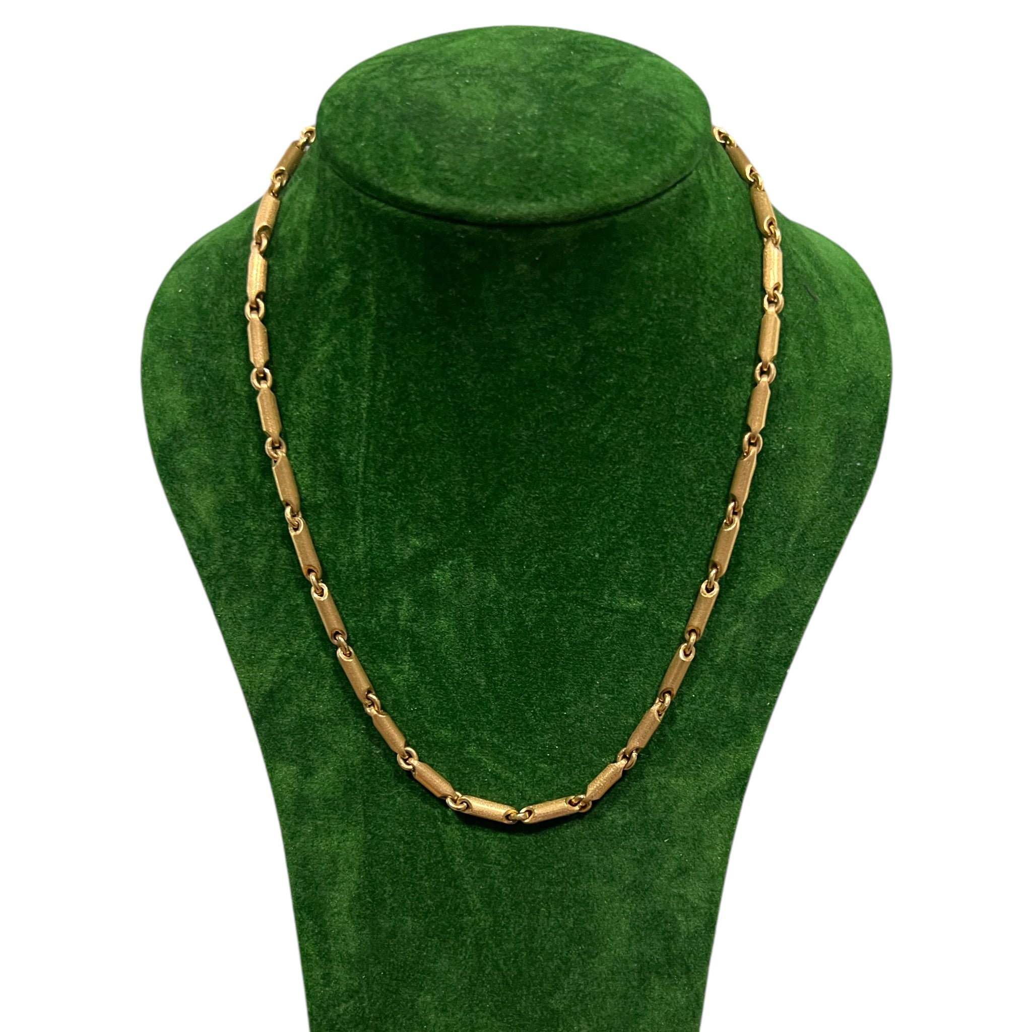 Theo Fennell 18ct Yellow Gold Necklace