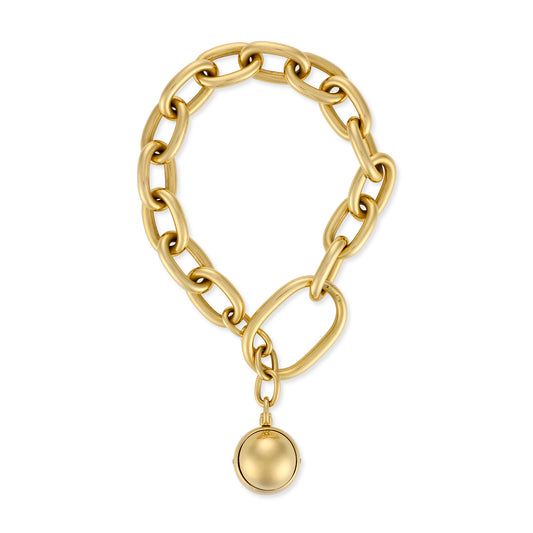 18ct Gold Bracelet by Pomellato - Wildsmith Jewellery