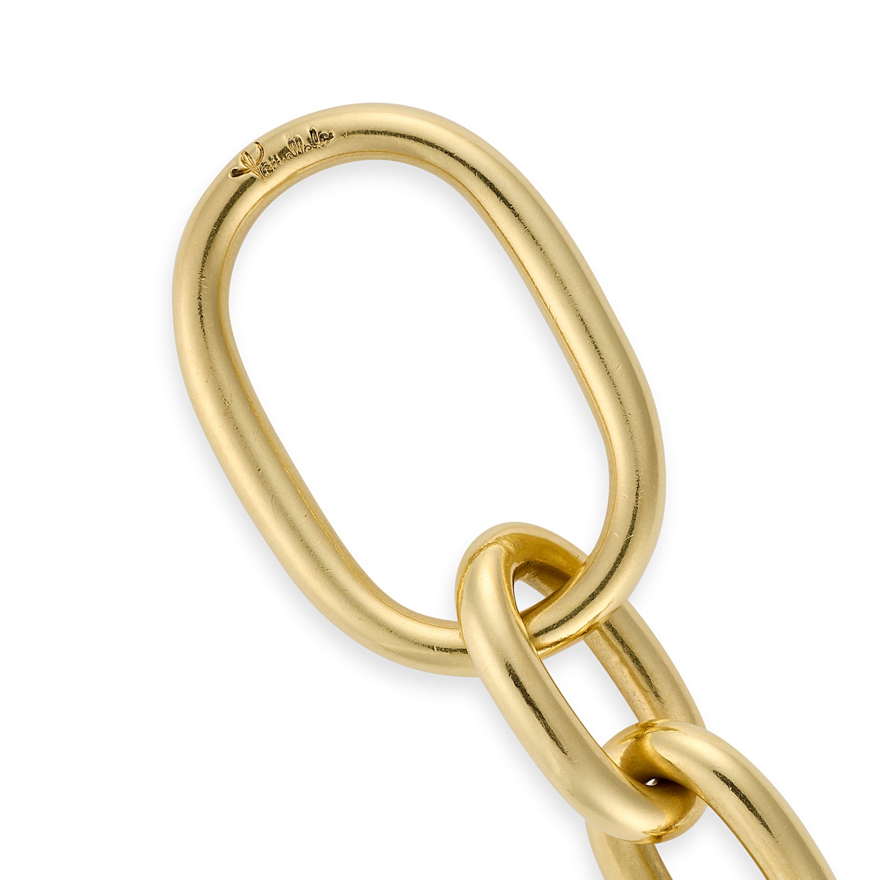 18ct Gold Bracelet by Pomellato - Wildsmith Jewellery