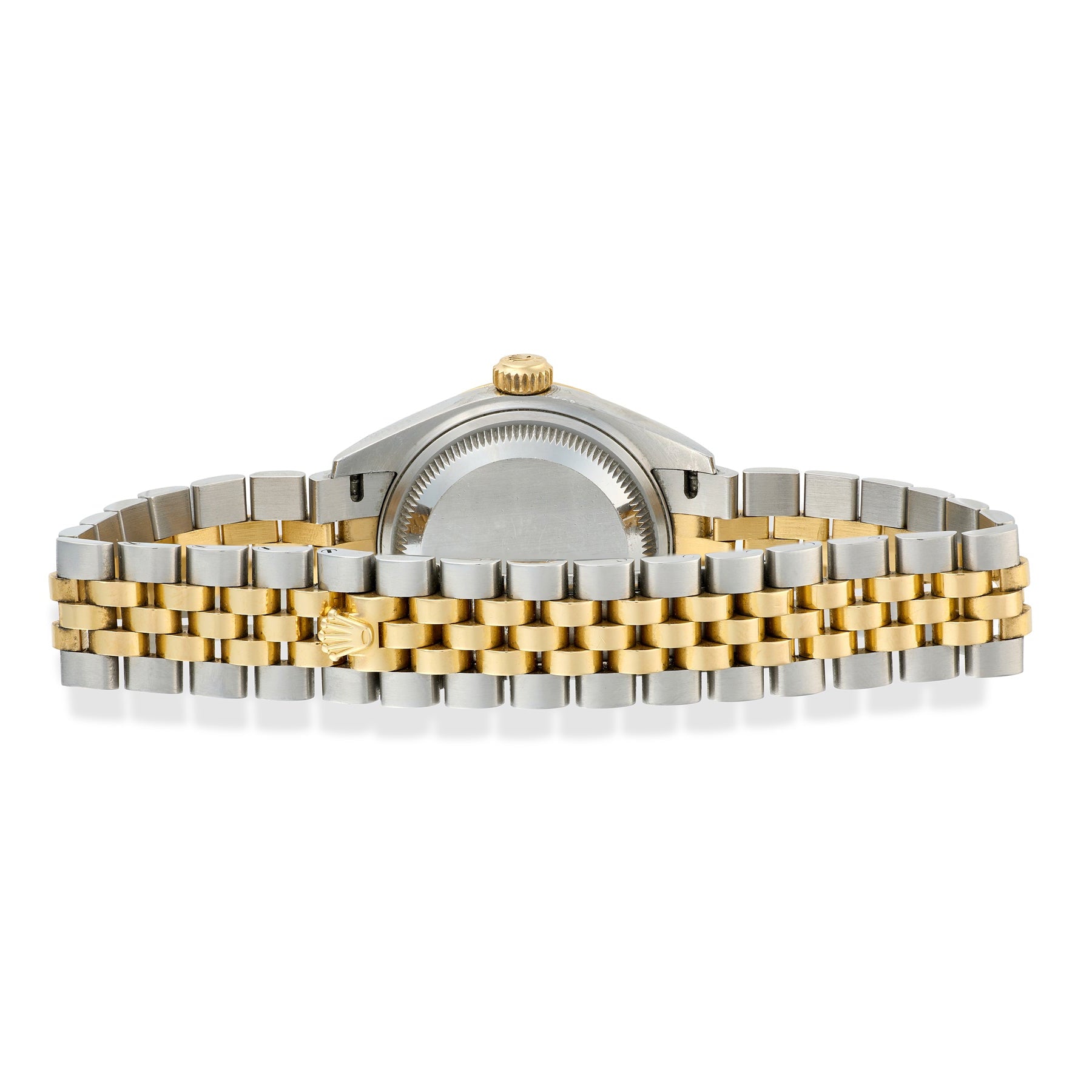 Rolex Lady DateJust Bi Colour, 28mm - Wildsmith Jewellery