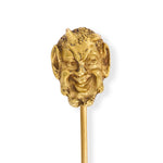 Belle Epoque Devil Stickpin