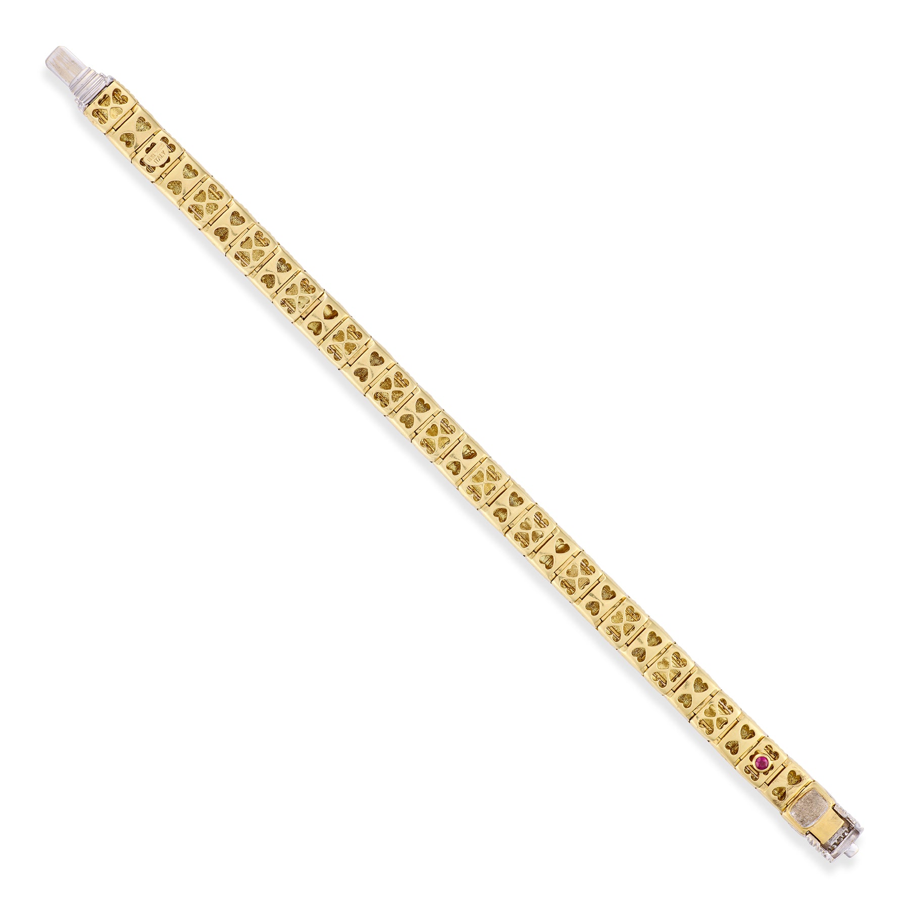 Vintage Roberto Coin Appassionata Bracelet