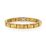 Vintage Roberto Coin Appassionata Bracelet