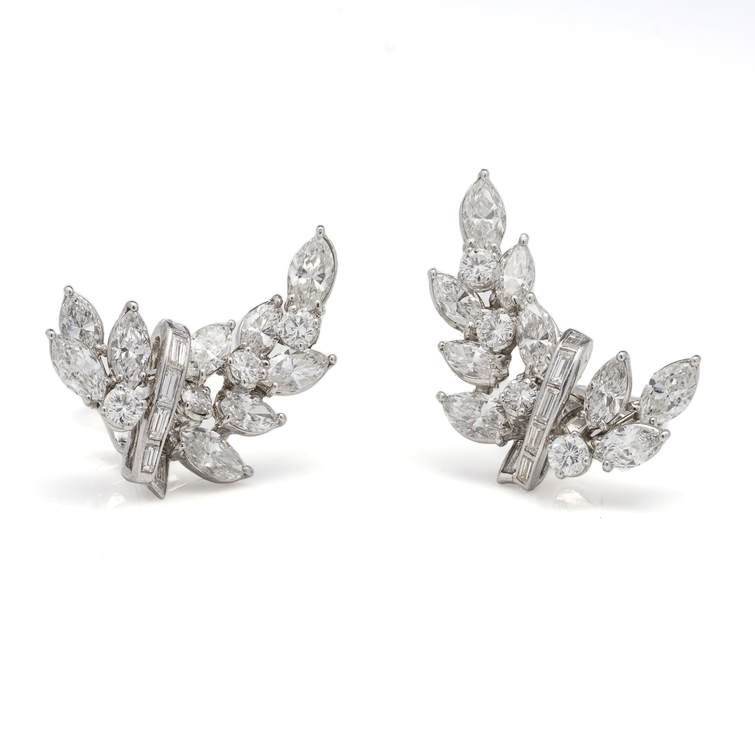 Buy Bansriracha Zultanite Gemstone Clip Earrings for Women Solid 925  Sterling Silver Color Change Diaspore Engagement Gift Fine Jewelry Online  at desertcartINDIA