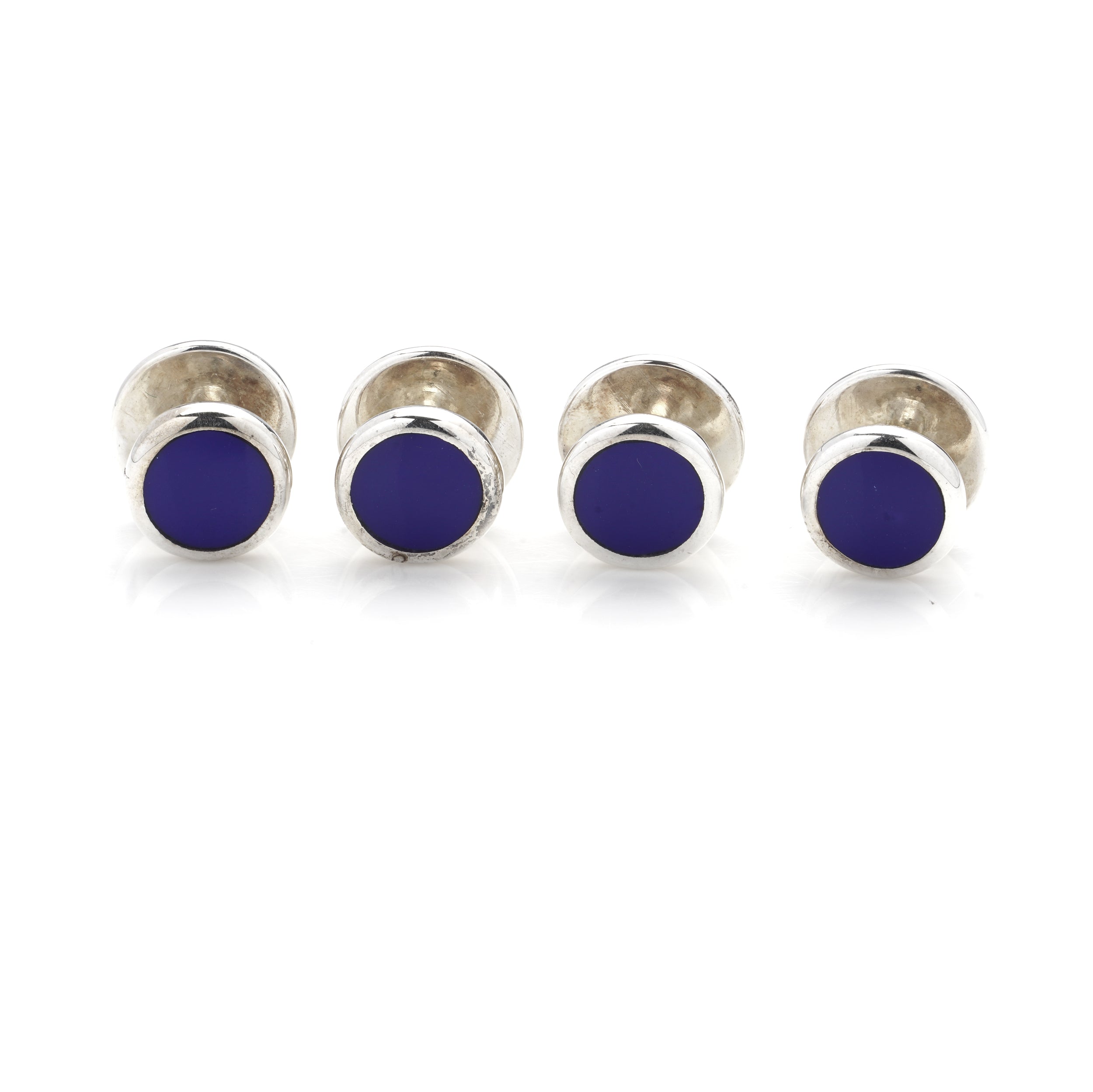 Lapis Lazuli Dress Set - Wildsmith Jewellery