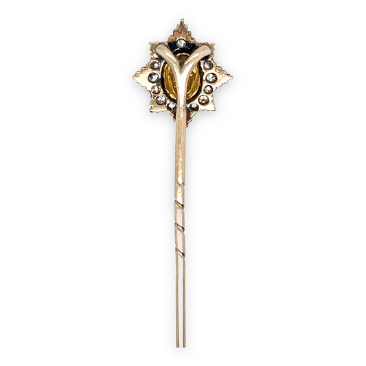 Coldstream Guards Regimental Stickpin - Wildsmith Jewellery Stickpins