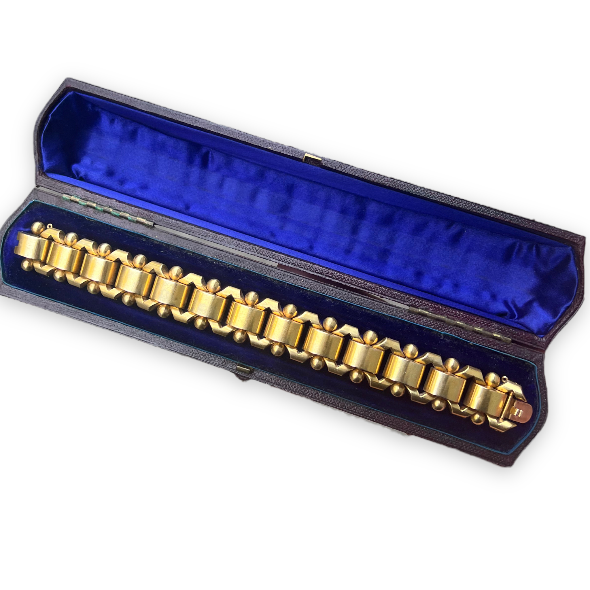 Victorian 2025 style bracelets