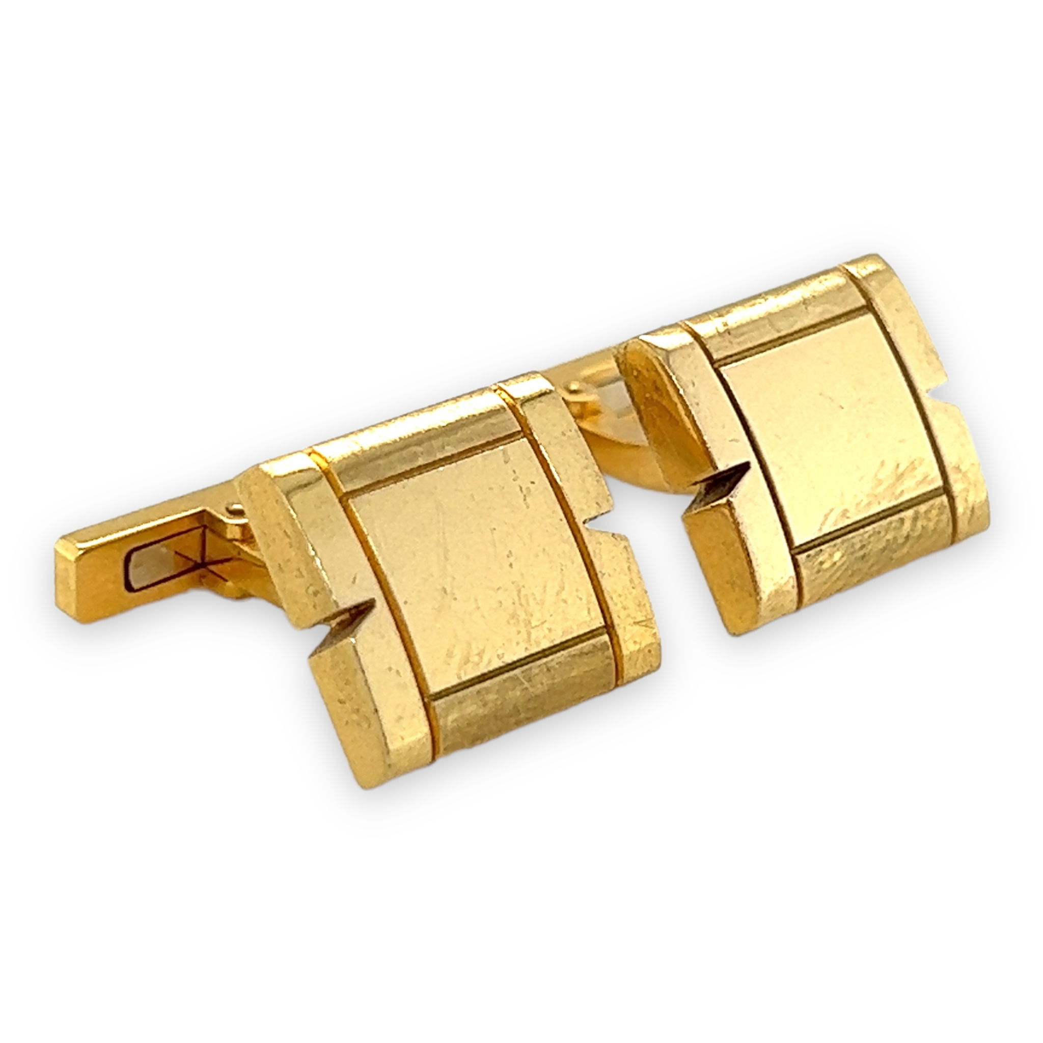 Cartier cufflinks online sale