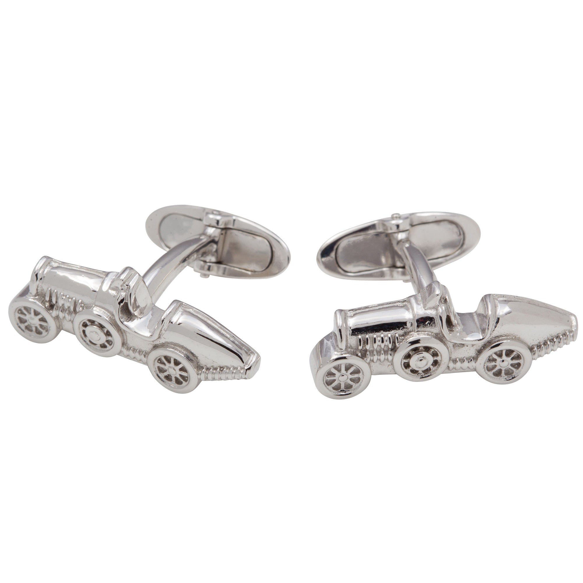 Classic Car Cufflinks - Wildsmith Jewellery Cufflinks