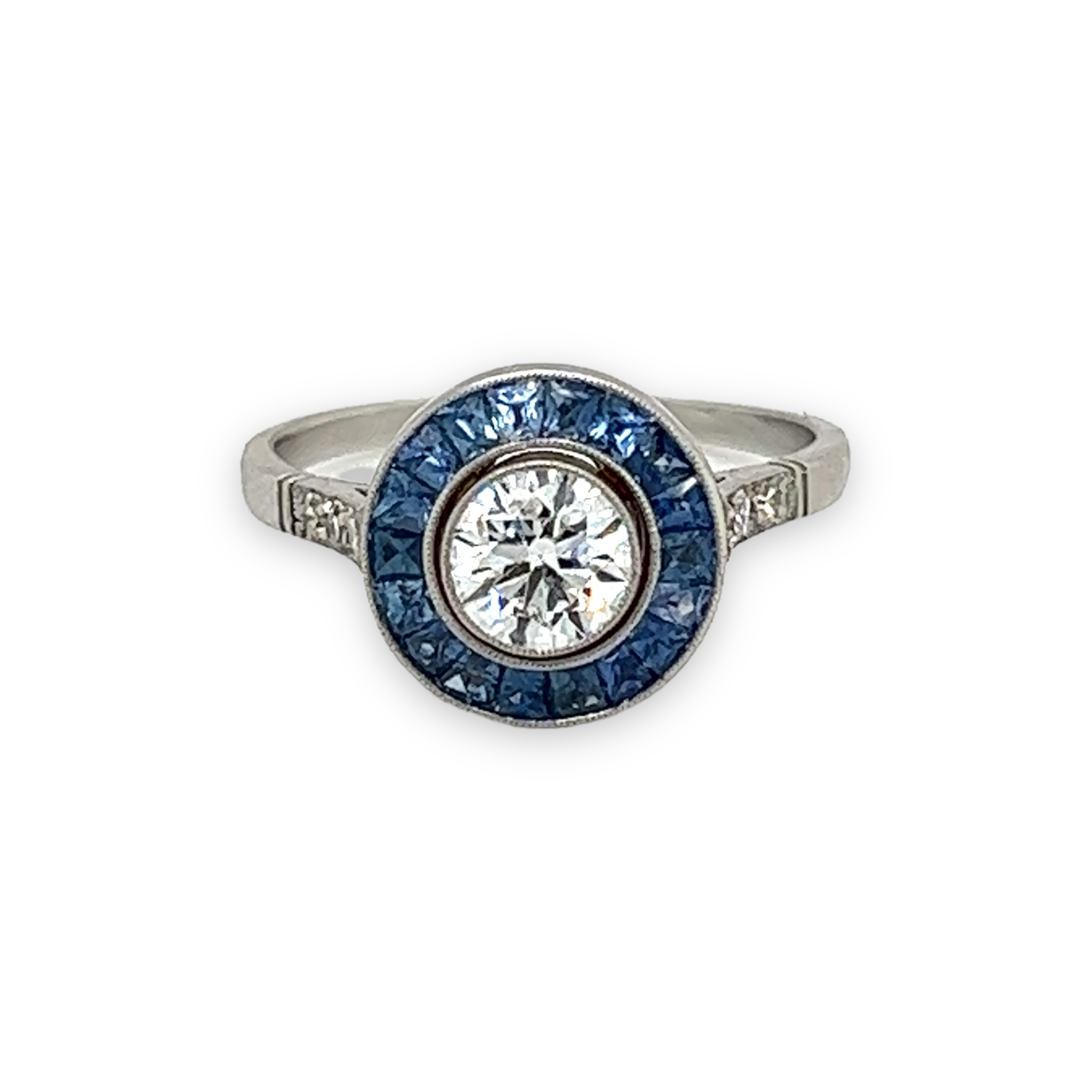 Target 2025 engagement ring