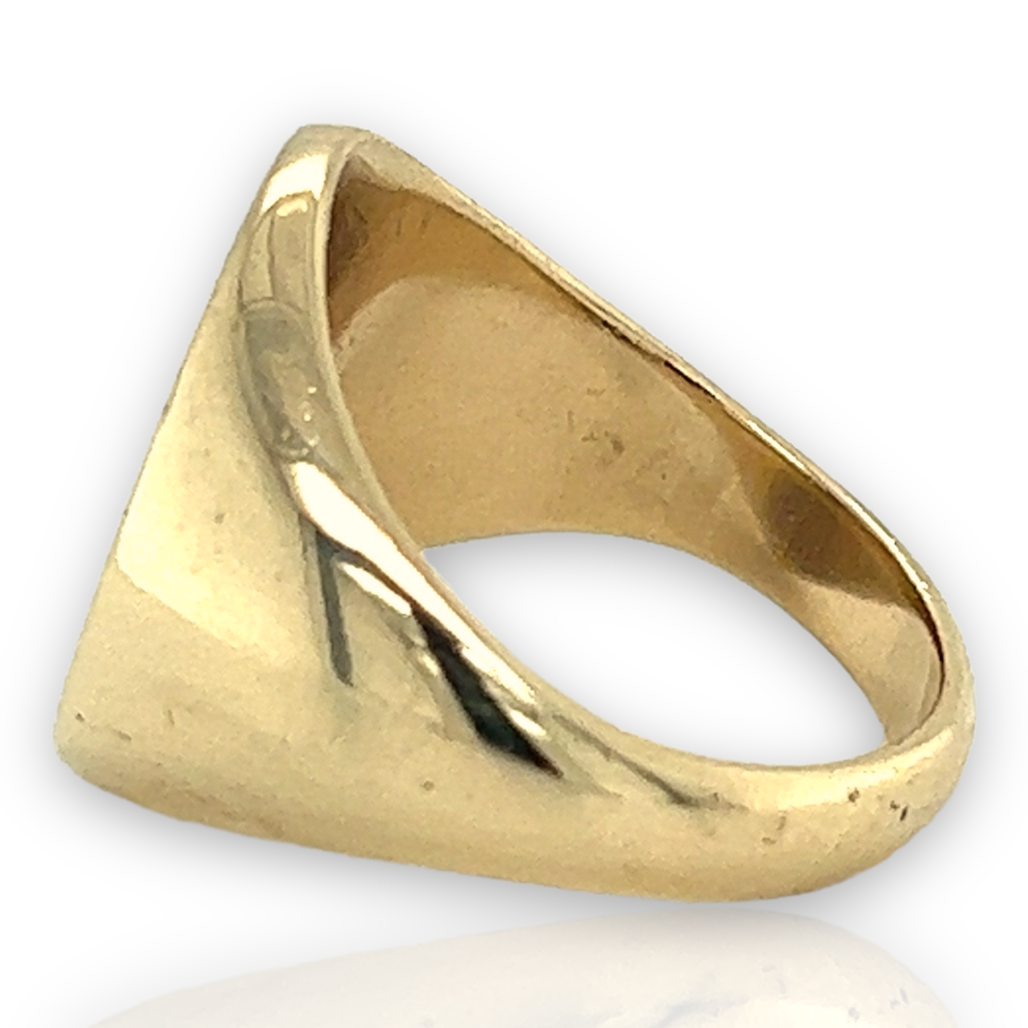 Signet 2025 ring 14k