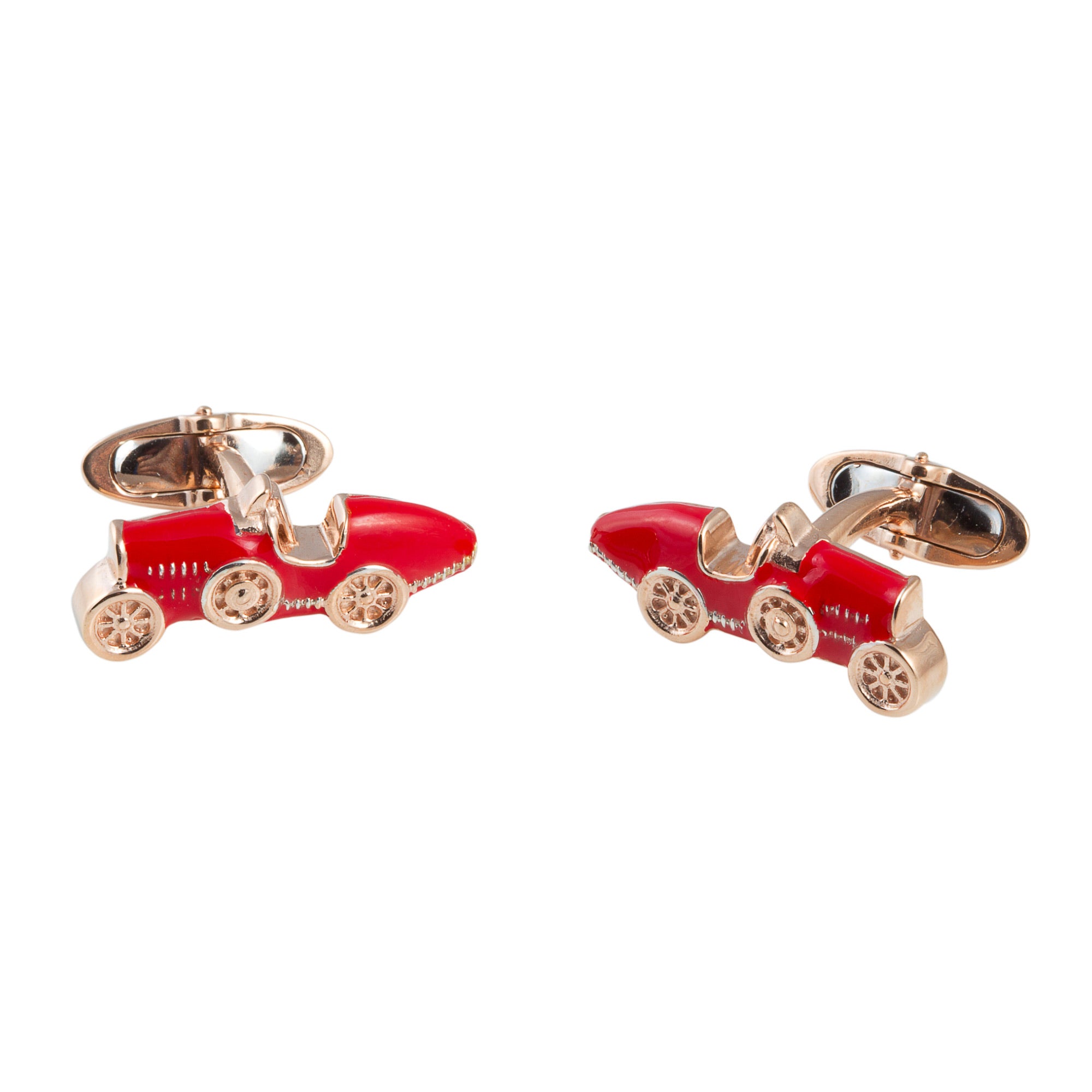 Classic Car Cufflinks - Wildsmith Jewellery Cufflinks