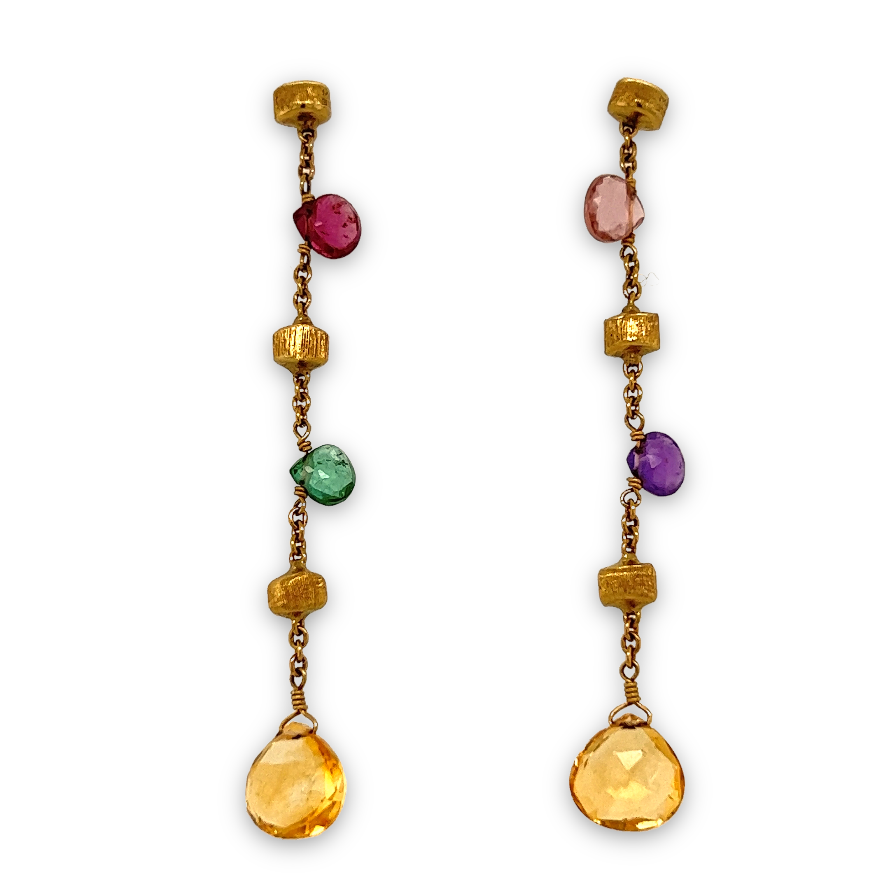 Marco bicego paradise earrings online